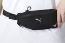 彪馬（PUMA）男包女包 時(shí)尚簡(jiǎn)約騎行跑步訓練運動(dòng)包腰包 078213-01 均碼 曬單實(shí)拍圖