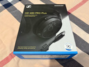 森海塞爾（Sennheiser）HD 490 PRO/PLUS 頭戴式舒適專(zhuān)業(yè)高端有線(xiàn)耳機 監聽(tīng)耳機 立體音效 參考級錄音棚全新高保真 HD 490 PRO PLUS 全新 曬單實(shí)拍圖