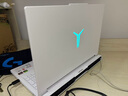 聯(lián)想拯救者R9000P 2025 AI元啟游戲筆記本電腦(銳龍9 8945HX 32G1T RTX5060 2.5K240Hz 白)國家補貼20% 曬單實(shí)拍圖