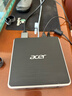 宏碁（acer）非凡GO 國家補貼20%迷你主機臺式機電腦（英特爾全新Twin Lake i3-N355 8G 256G SSD）mini高性能 曬單實(shí)拍圖