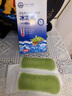 廾卜制藥冰涼貼降溫貼降溫神器夏季軍訓(xùn)冰貼學(xué)生成人兒童防暑清涼貼散熱貼 曬單實(shí)拍圖