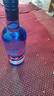 紅星二鍋頭 藍瓶綿柔8陳釀 清香型白酒 43度 750ml*6瓶 整箱裝口糧酒 曬單實(shí)拍圖