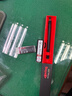 紅環(huán)（rotring）自動(dòng)鉛筆0.5mm 鉛芯不易斷 可伸縮筆頭德國高顏值繪圖-800系列黑色單支裝 曬單實(shí)拍圖