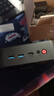 中柏（Jumper）【國家補貼】 英特爾12代N100迷你臺式電腦商務(wù)辦公mini小主機 準系統(無(wú)內存硬盤(pán))N100  Pro II 曬單實(shí)拍圖