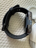 華為HUAWEI WATCH FIT 4 韻律黑氟橡膠表帶 華為運動(dòng)智能手表超輕薄大屏潮流運動(dòng)藍牙通話(huà)睡眠監測fit4 曬單實(shí)拍圖
