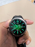 HUAWEI WATCH GT 5 Pro 國家補貼15%曜石黑46mm華為智能手表玄璣感知系統進(jìn)階運動(dòng)情緒健康助手 曬單實(shí)拍圖