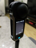 影石（Insta360）【新品】X5 全景運動(dòng)相機8K高清防抖防水手持口袋攝像機旅行Vlog摩托車(chē)騎行滑雪相機（全能禮盒） 曬單實(shí)拍圖