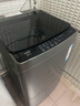 海爾（Haier）波輪洗衣機全自動家用10KG大容量【EB100B32Mate1】直驅(qū)變頻家電國家補貼一級能效以舊換新 除菌螨 曬單實拍圖