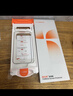 圖拉斯原感膜Pro【AR抗反光+3D熱彎】適用iphone17promax鋼化膜蘋(píng)果17promax手機(jī)膜全屏覆蓋無(wú)塵倉(cāng)貼膜 曬單實(shí)拍圖