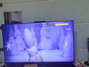華為Vision智慧屏 5 SE 55英寸 鴻蒙AI搜片MiniLED鴻鵠畫(huà)質(zhì)國家補貼MateTV同源投屏平板電視機HD55KULU 曬單實(shí)拍圖