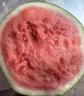 【產(chǎn)地直采】麒麟奶油西瓜 約4.5kg 曬單實(shí)拍圖