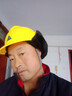 盾潔護安全帽內襯防寒棉內膽防風(fēng)頭套加絨加厚內膽工地施工冬季保暖防寒頭套護耳防風(fēng)可拆卸頭盔內膽 護脖全皮款不含安全帽【升級加厚+反光條+魔術(shù)貼】 曬單實(shí)拍圖