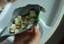 英氏（Engnice）嬰幼兒輔食磨牙棒香橙味嬰兒零食高鈣出牙棒磨牙餅干寶寶零食64g 曬單實(shí)拍圖