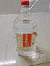 不老潭糧食酒 桶裝高度濃香型瀘州糯紅高粱散裝白酒純糧壹號 52度 5L 曬單實(shí)拍圖