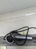 康夫（CONFU）2億負(fù)離子電吹風(fēng)機(jī)宿舍家用大風(fēng)力護(hù)發(fā)小型折疊大功率國家補(bǔ)貼吹風(fēng)筒1600W KF-3153灰 曬單實(shí)拍圖