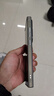 夢(mèng)想可嘉適用三星s24ultra手機殼 s24ultra保護套全包超薄簡(jiǎn)約時(shí)尚創(chuàng  )意彩銀鐳射防摔男女款 黑色 曬單實(shí)拍圖