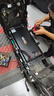 嫦娥適用9號電動(dòng)車(chē)鋰電池 M5  E系列 M95C 九號電動(dòng)摩托車(chē)MZ 72V電瓶 72-127.5 （15A充+200A保護板） 曬單實(shí)拍圖