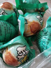 精選咸鴨蛋40/50/60g組合裝飽滿(mǎn)流油新鮮早餐即食咸蛋黃整箱批發(fā) 50g6枚【1分購新人專(zhuān)享價(jià)】 曬單實(shí)拍圖