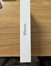 準新品Apple/蘋(píng)果 iPhone 16ProMax（A3297）256GB白色鈦金屬手機資源機 12期分期 曬單實(shí)拍圖