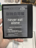 掌閱（iReader）Ocean4 Turbo 2025 7英寸智能閱讀本 電子書閱讀器 墨水屏電紙書 平板電腦學(xué)習(xí)看漫便攜 星際黑 曬單實(shí)拍圖