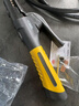 YOBEL電焊機焊把鉗工業(yè)級電焊鉗焊接耗材 黃色300A 曬單實(shí)拍圖