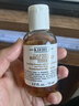 科顏氏（Kiehl's）金盞花爽膚水75ml*2 保濕補(bǔ)水化妝水濕敷水收縮毛孔 曬單實(shí)拍圖