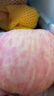 百媒煙臺紅富士蘋(píng)果 凈重5kg 單果220g+ 源頭直發(fā)包郵 曬單實(shí)拍圖