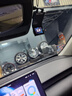 360行車(chē)記錄儀G300 3K雙錄版 前后高清雙攝 F1.5大光圈行車(chē)護(hù)航 曬單實(shí)拍圖
