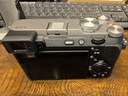 索尼（SONY）Alpha 7C II 新一代全畫(huà)幅雙影像小“7“A7CM2 微單數碼相機 A7C2/ ILCE-7CM2 【國家補貼】 銀色單機【256G+皮套+電+充+屏+清】 官方標配 曬單實(shí)拍圖