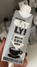 OATLY噢麥力 咖啡大師燕麥奶 咖啡伴侶谷物植物蛋白飲料250ml*18 曬單實(shí)拍圖