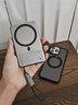 圖拉斯磁吸充電寶超薄【3c認證丨熱銷(xiāo)200W+】自帶線(xiàn)式蘋(píng)果17快充iphone16無(wú)線(xiàn)充大容量magsafe可上飛機 深空灰丨無(wú)線(xiàn)磁吸充+Type-c快充線(xiàn) 3C/5A雙認證丨無(wú)線(xiàn)閃充·頂配版丨10 曬單實(shí)拍圖