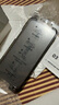 膜法匠適用蘋(píng)果16promax鋼化膜iPhone16Promax手機膜高清防摔全屏覆蓋黑金無(wú)塵倉秒貼膜-兩片裝  曬單實(shí)拍圖