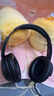得勝（TAKSTAR） HD2000頭戴式立體聲hifi隔音監聽(tīng)耳機電腦手機k歌直播降噪音樂(lè )錄音耳機 全包耳舒適體驗【TS-450】 曬單實(shí)拍圖