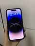 庫存機iPhone14Promax全網(wǎng)通5G國行雙卡雙待港版激活未用 蘋果14pro暗紫色【6.1英寸】 512G 雙卡雙待 曬單實拍圖