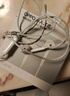 OPPO耳機 數(shù)字信號有線耳機 Type-C接口 完美適配Find X8系列/Reno14系列/Find N5/Reno13 Pro MH137 曬單實拍圖