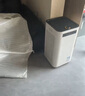 IAM空氣凈化器除甲醛霧霾細(xì)菌病毒過(guò)敏源家用負(fù)離子衛(wèi)健委備案消毒機(jī)炭魔方3年長(zhǎng)效分解甲醛M8 Pro 曬單實(shí)拍圖