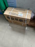 鉆石牌（DIAMOND）吊扇電風(fēng)扇大風(fēng)力樓頂扇家用客廳吊頂風(fēng)扇工業(yè)工廠(chǎng)車(chē)間大風(fēng)力吊風(fēng)扇宿舍電扇 56寸五葉吊扇王【銅線(xiàn)電機】 曬單實(shí)拍圖