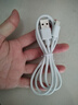 簡(jiǎn)雷240W超級充電適用華為充電器Mate60pro手機充電頭閃充插頭mate50pro/30/40適用榮耀nova8/9數據線(xiàn) 1.0米240W快充線(xiàn) 曬單實(shí)拍圖