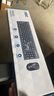 AOC KM402無(wú)線(xiàn)鍵盤(pán)鼠標套裝 鍵鼠套裝 防濺灑設計 商務(wù)辦公家用鍵盤(pán) 筆記本臺式電腦通用 黑色  曬單實(shí)拍圖