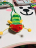 小彼恩毛毛蟲(chóng)點(diǎn)讀筆嬰幼兒早教雙語(yǔ)啟蒙認知故事機男女兒童玩具生日禮物 曬單實(shí)拍圖