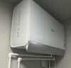 美的（Midea）【新能源超導Z600】超薄扁桶電熱水器5000W瞬熱洗節能恒溫無(wú)內膽鮮活水熱水器國家補貼以舊換新 曬單實(shí)拍圖