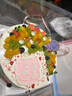 京集教師節水果新鮮生日蛋糕同城配送朋友老師聚會(huì )創(chuàng  )意全國當天達3磅 曬單實(shí)拍圖