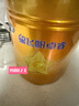 飛鶴星飛帆卓睿嬰幼兒配方奶粉2段(6-12個(gè)月)750g乳鐵蛋白 育兒補貼 曬單實(shí)拍圖