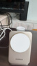 摩米士（MOMAX）Qi2+蘋果認證三合一無線充電器折疊支持MagSafe15W磁吸充電支架iPhone16/15/appleiwatch手表耳機 曬單實拍圖