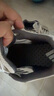 阿迪達斯 （adidas）男鞋夏季CLIMACOOL清風(fēng)鞋網(wǎng)面跑步鞋透氣舒適運動(dòng)鞋JH9752 41 曬單實(shí)拍圖