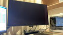 華碩ROG 超殺27 XG27ACDMS 26.5英寸2K電競顯示器280Hz顯示器0.03ms響應HDR400真10Bit G-SYNC兼容OLED 曬單實(shí)拍圖