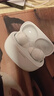 小米（MI）REDMI Buds 6 Pro真無線降噪耳機(jī) 入耳式 適用于安卓蘋果手機(jī) 冰釉白 曬單實(shí)拍圖