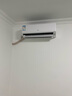富士通空調KM系列 2匹1級能效21-32㎡適用 智能變頻省電健康舒適風(fēng)掛機ASQG18KMCA（KFR-50GW/Bpkma） 曬單實(shí)拍圖