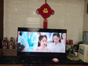 TCL雷鳥(niǎo)電視 55鶴6 25款（PLUS版） 55英寸QD-MiniLED 高階VA 背光分區 家電國家補貼電視55S595C-A 曬單實(shí)拍圖