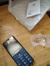 飛利浦（PHILIPS）E568A 寶石藍(lán) 移動(dòng)聯(lián)通電信4G全網(wǎng)通 老年人手機(jī)智能 超長(zhǎng)待機(jī)兒童功能學(xué)生手機(jī) 大字大聲直板按鍵 曬單實(shí)拍圖